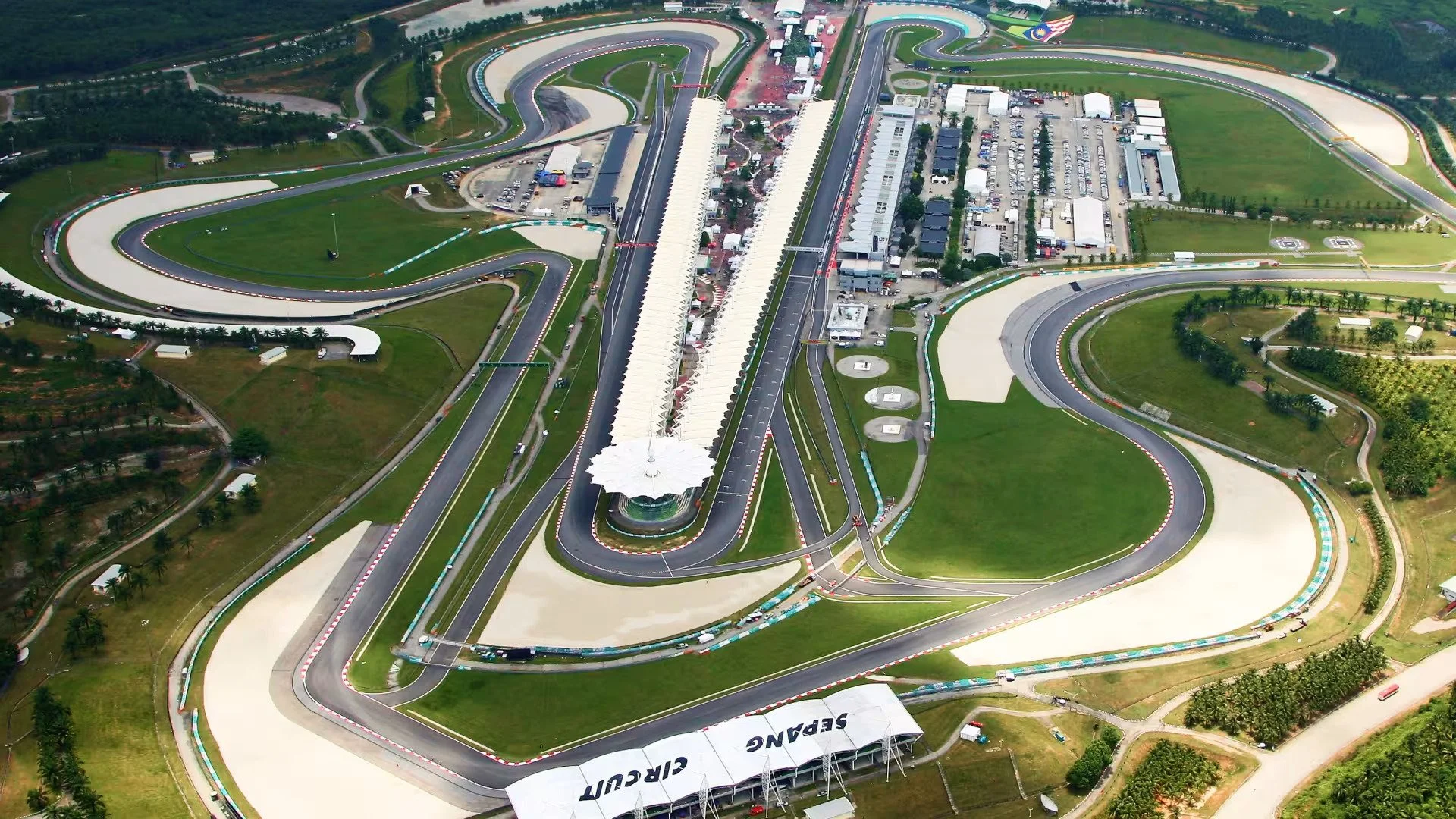 Five Formula 1 Winners &amp; Losers: Bahrain (But Actually Malaysian) Grand Prix