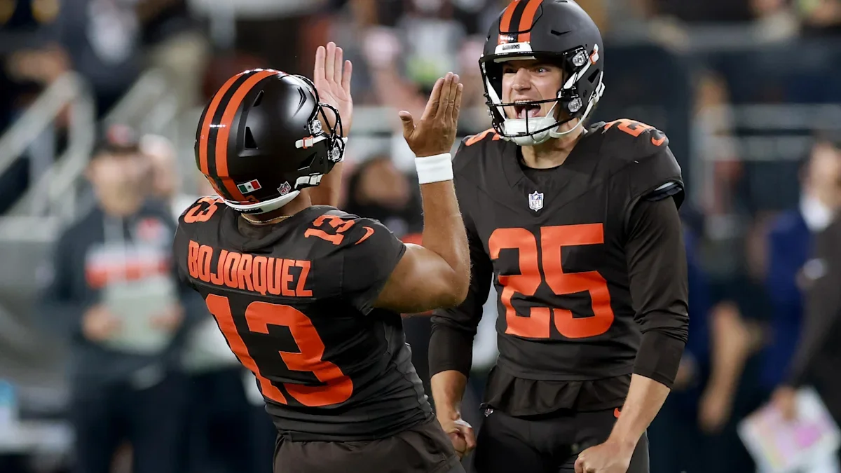 NFL Takeaways: Week 4