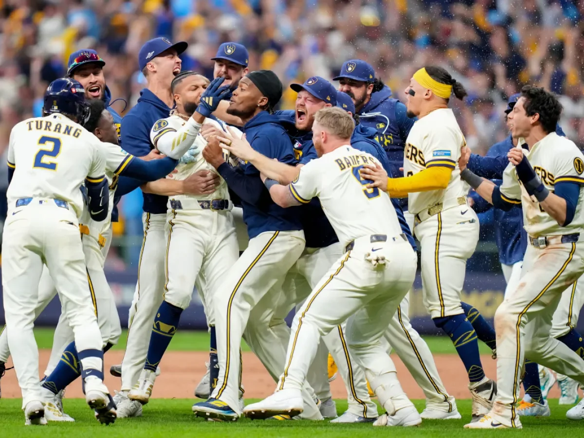 MLB Playoff Takeaways: Divisional Round