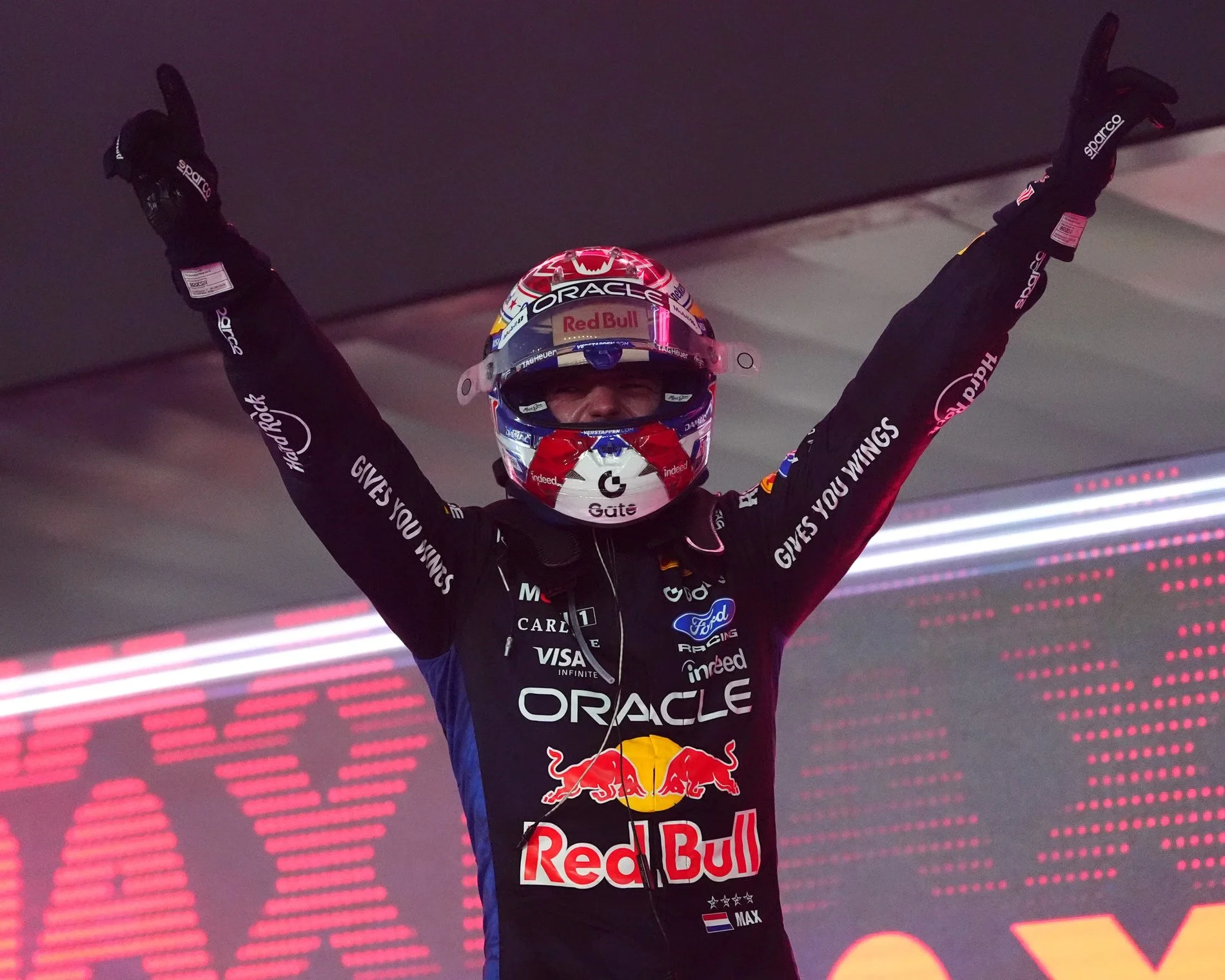 Five Formula 1 Winners &amp; Losers: Singapore Grand Prix