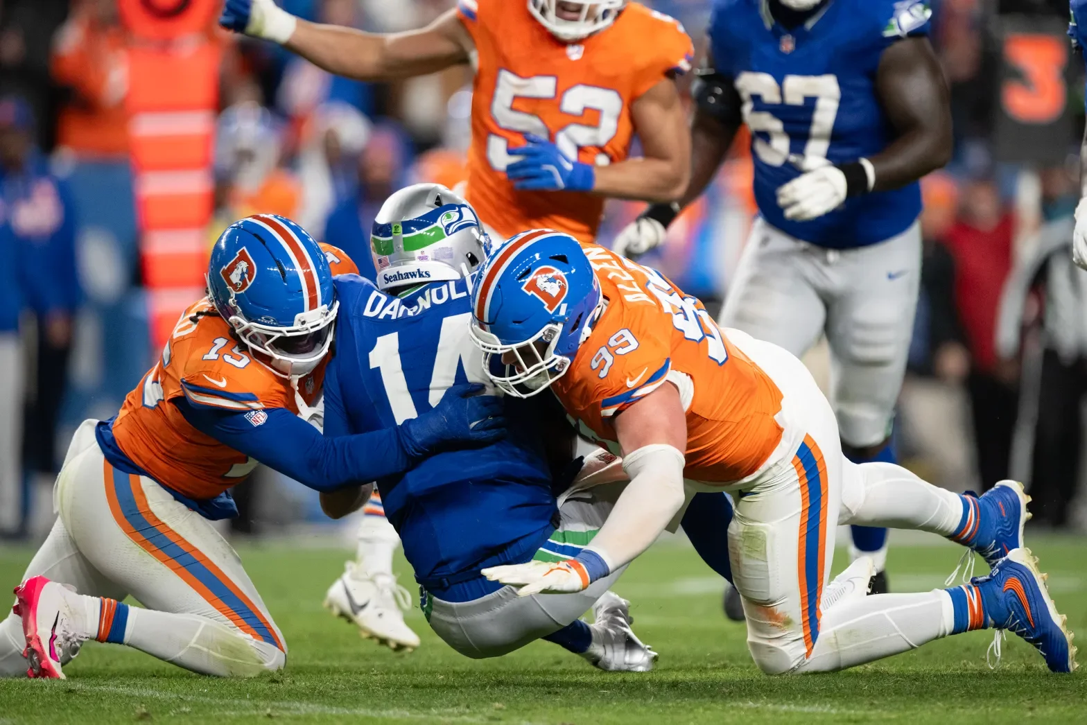 NFL Takeaways: Week 6