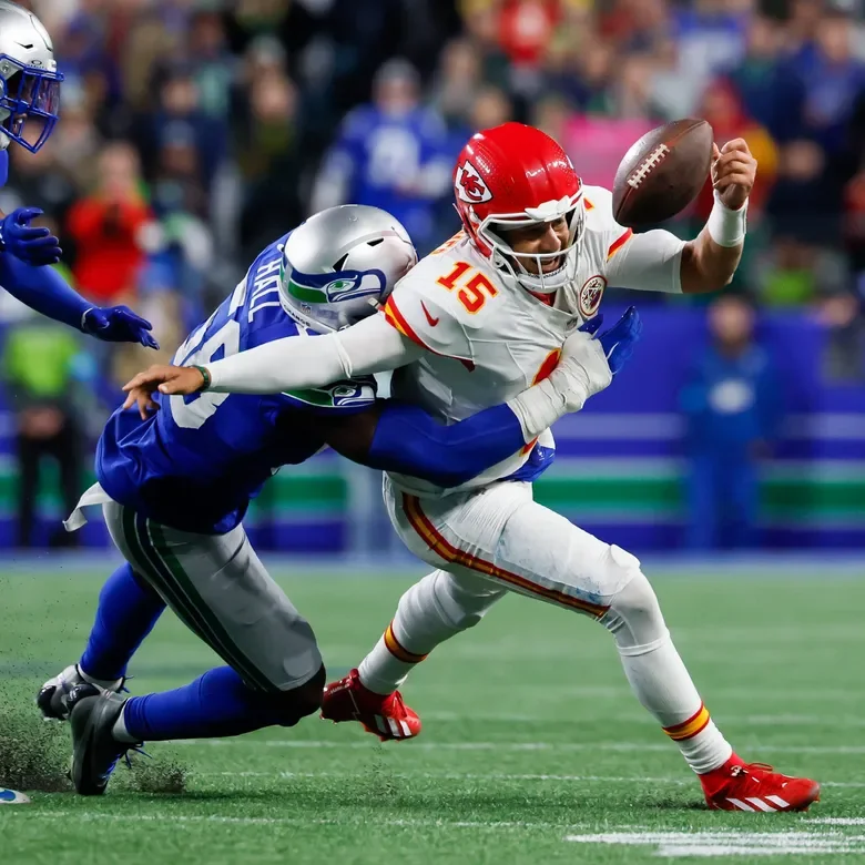 NFL Takeaways: Week 7