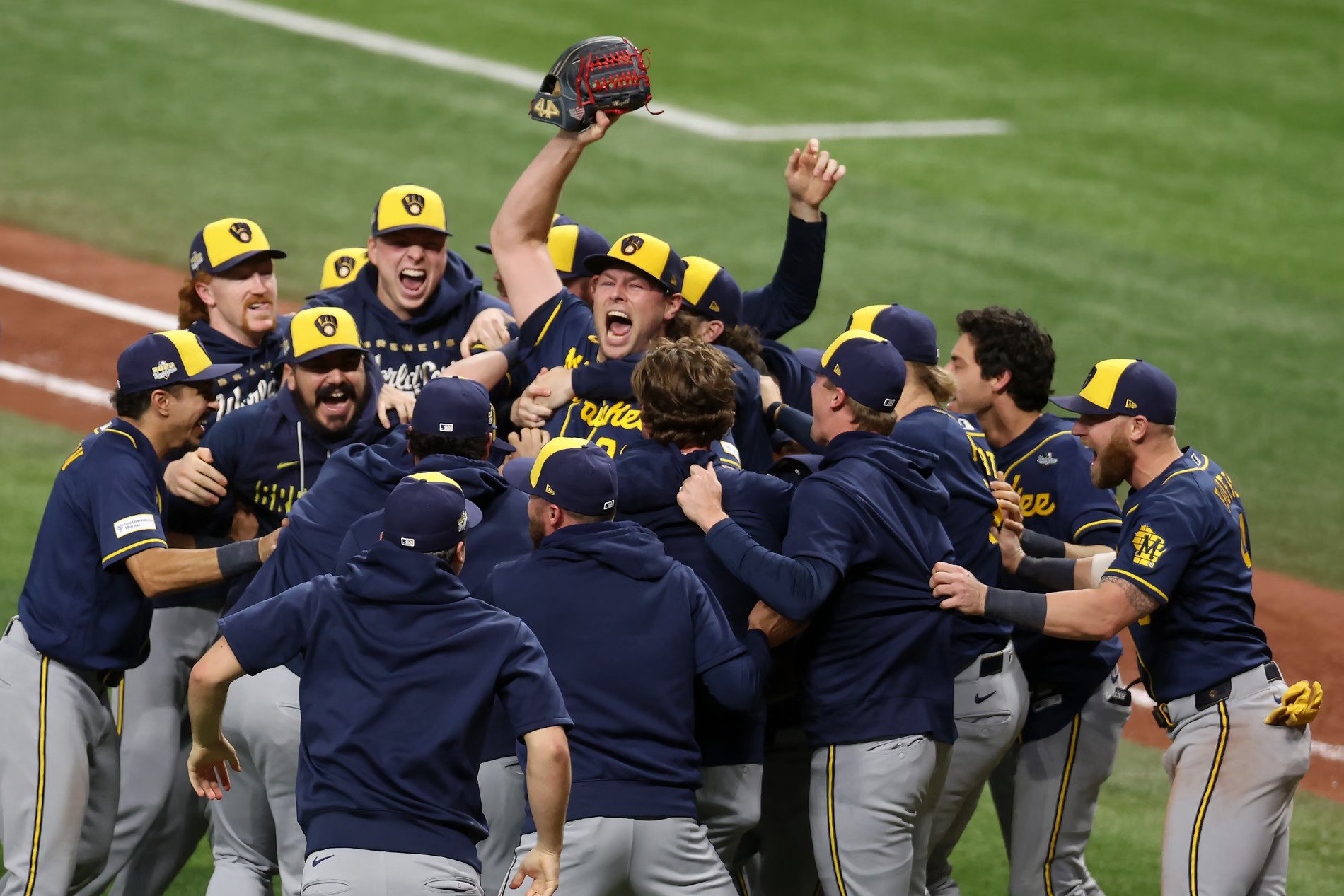 World Series Takeaways