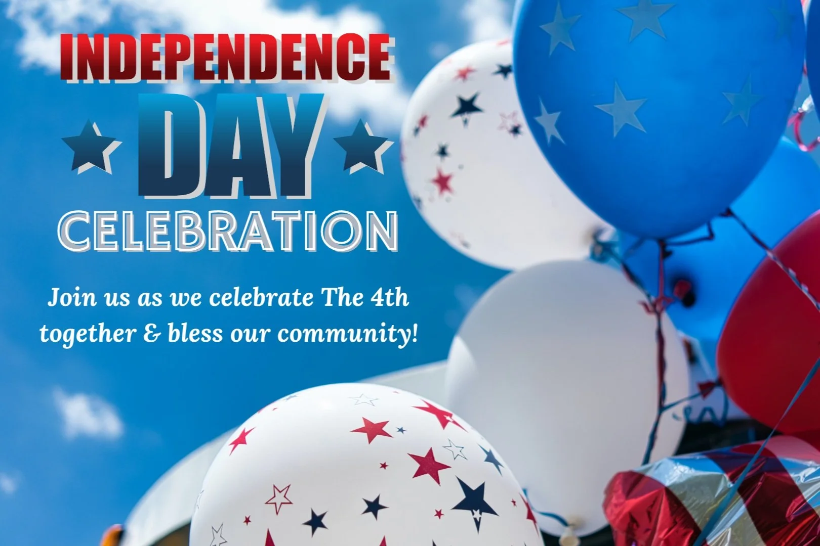 Independence Day Celebration