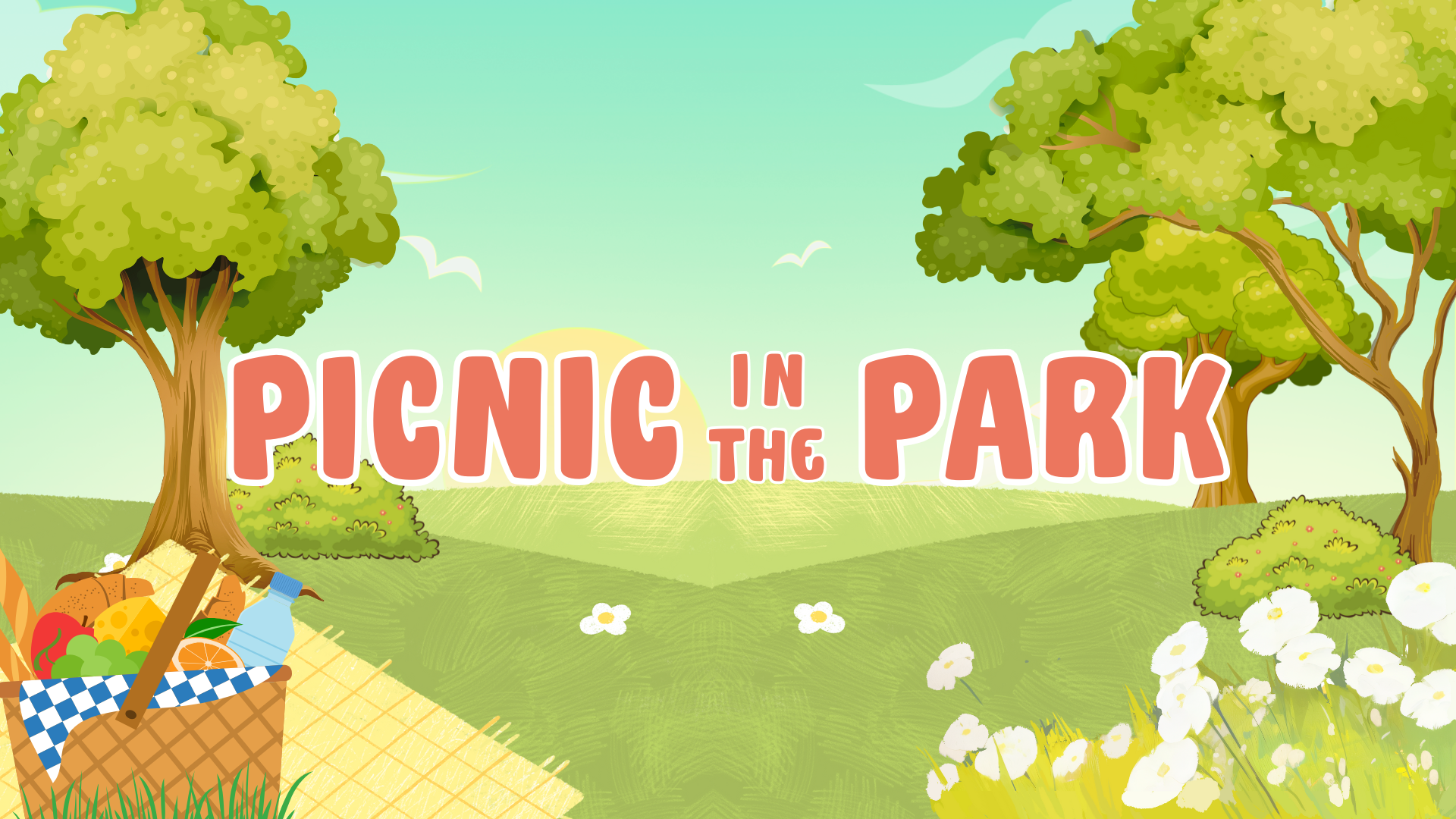 Picnic at the Park