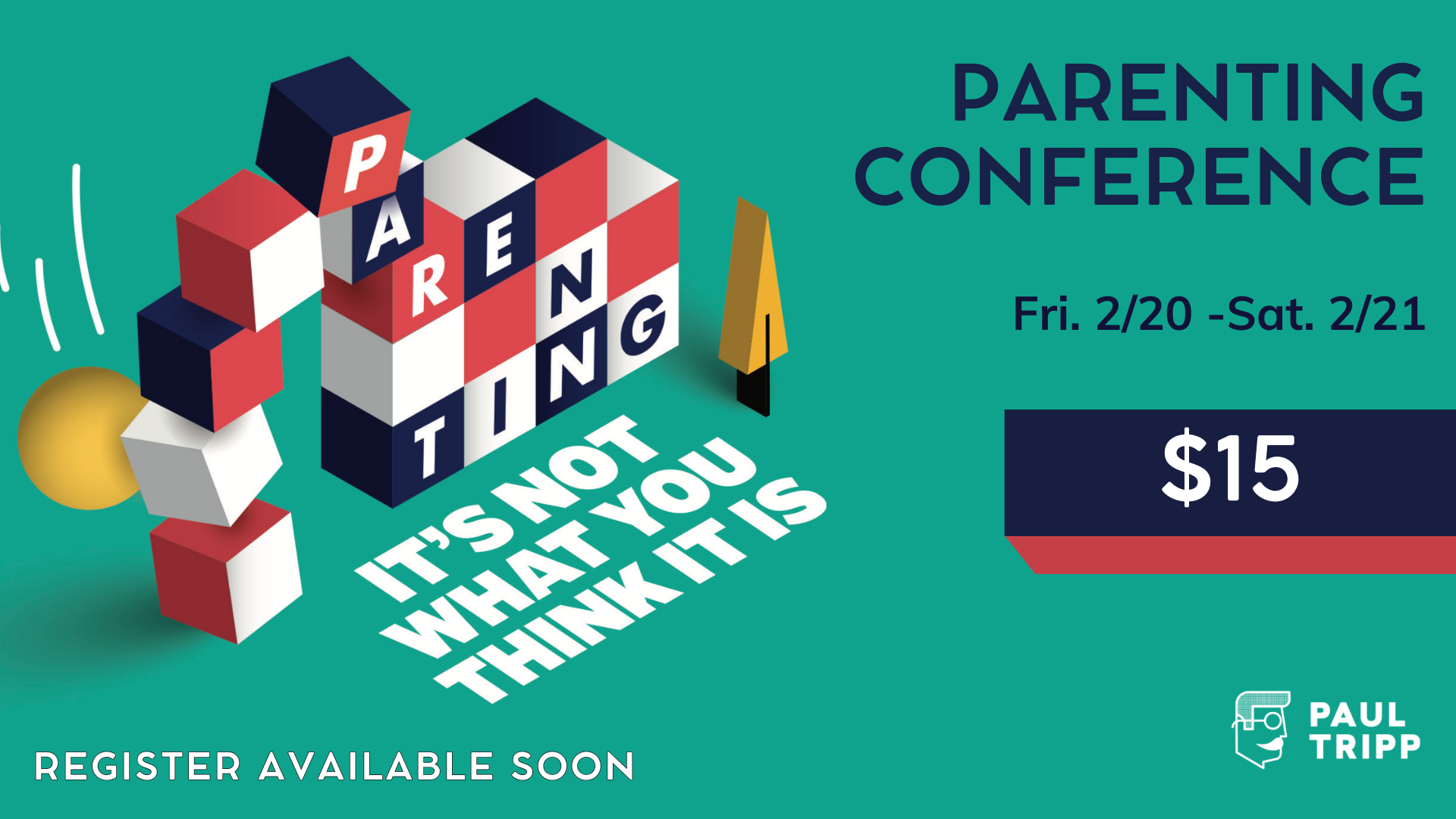 2026 Parenting Conference