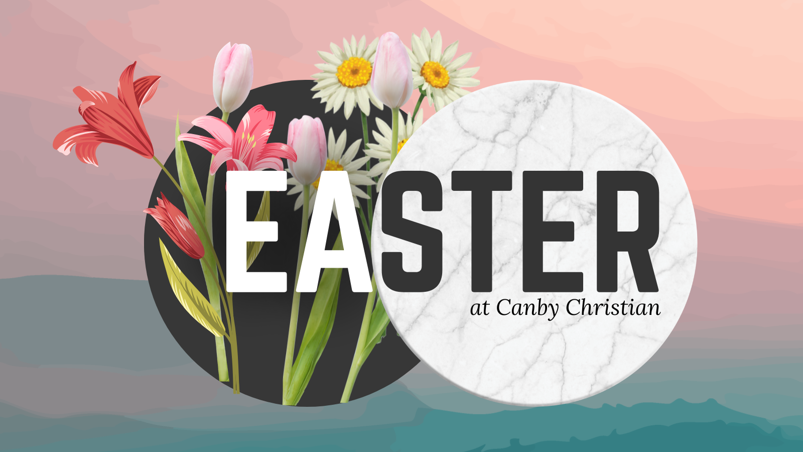 Easter Services