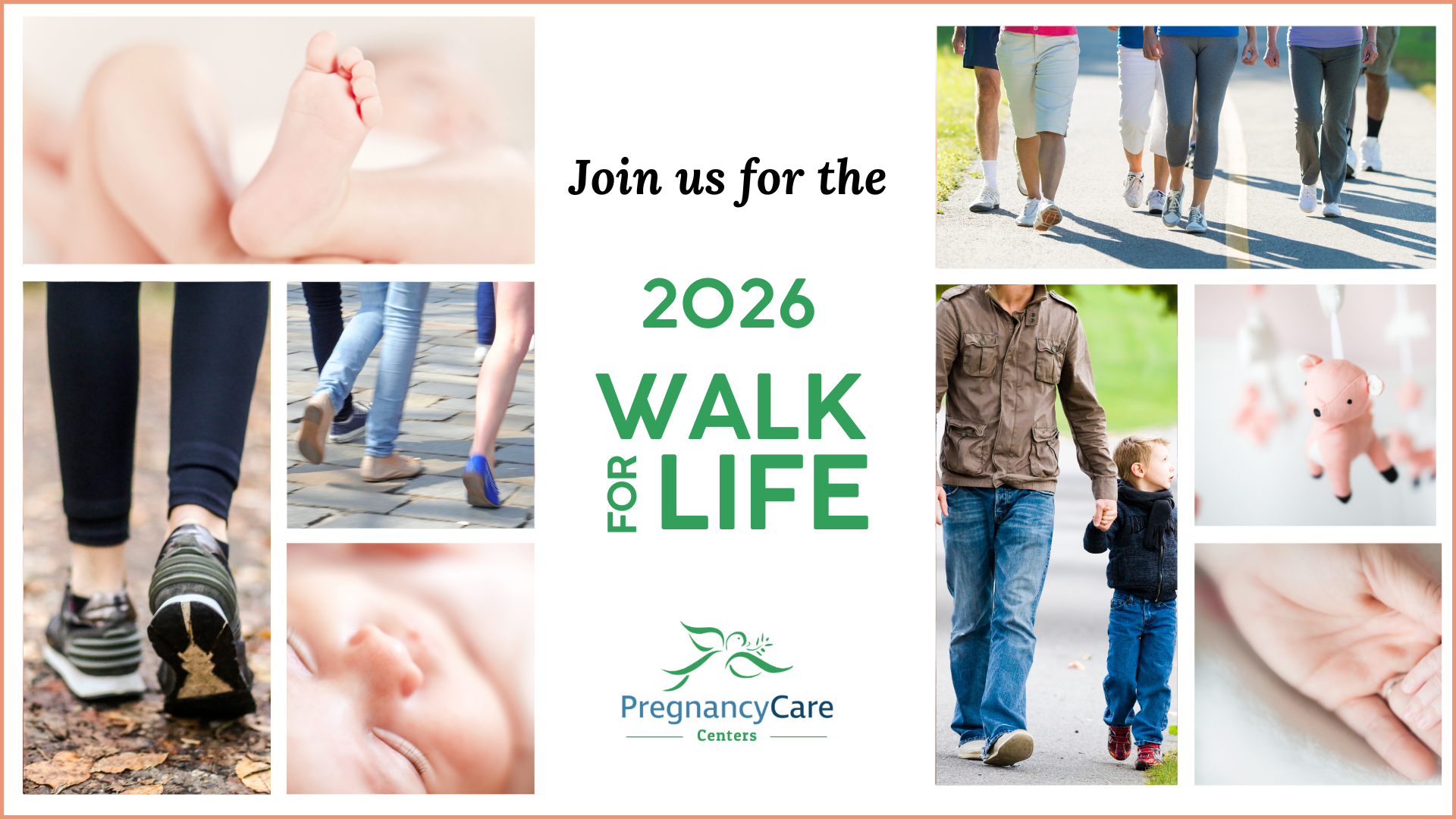 Walk for Life