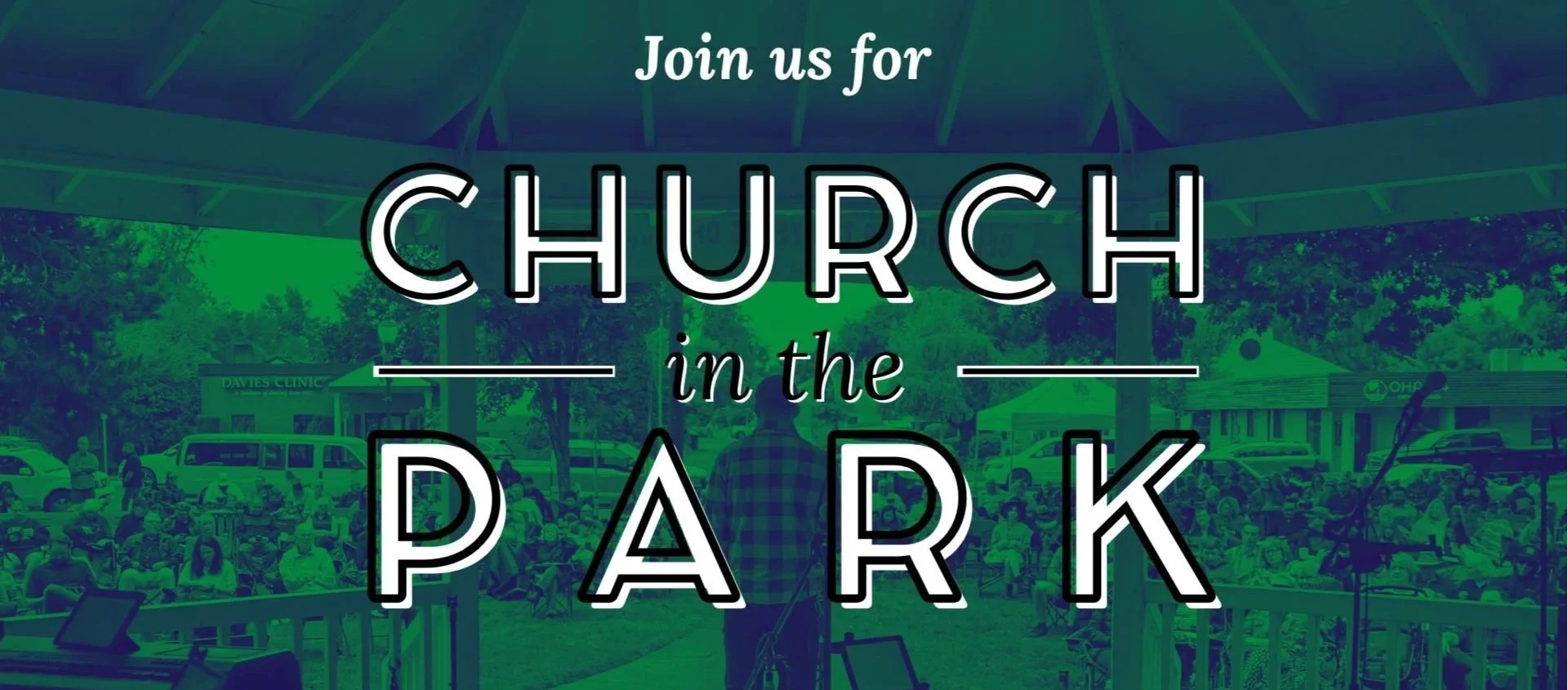 Church in the Park
