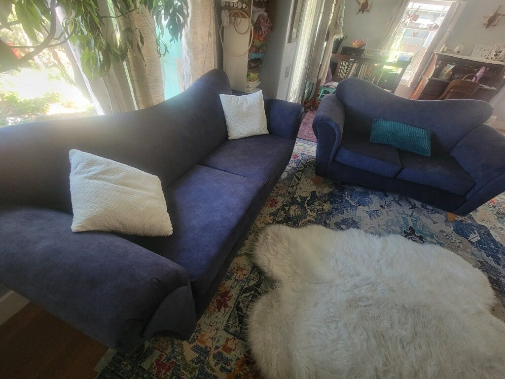 Upholstery