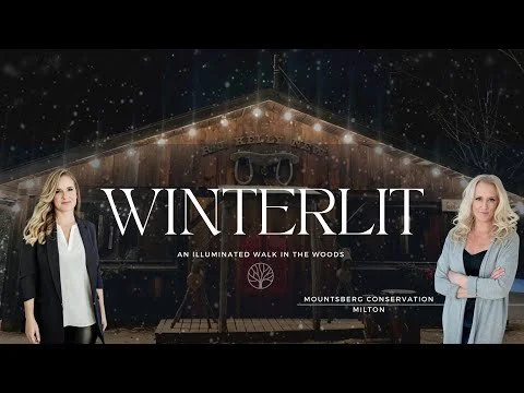 Milton Winter Lit Festival 2021