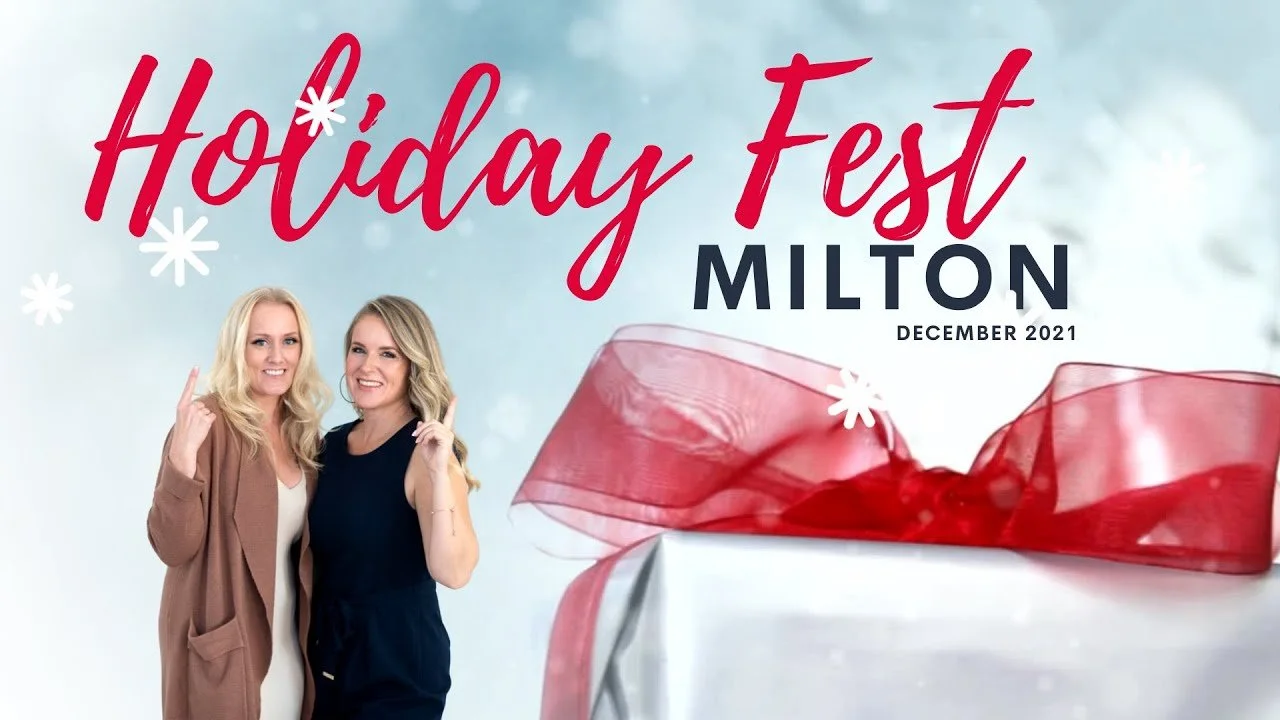 Milton Holiday Fest 2021