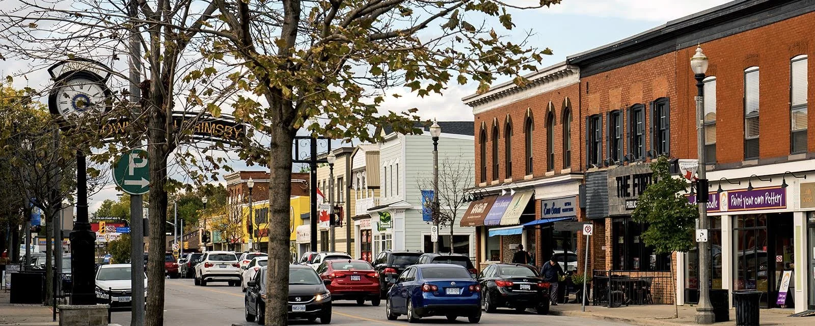 SIX Reasons To Live In Grimsby