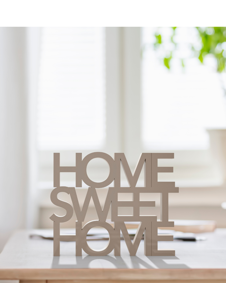 The Freedom I Found in Downsizing