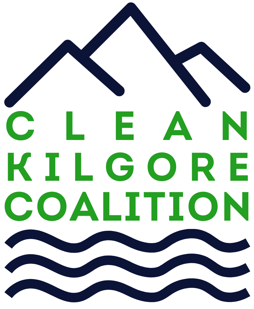 Clean Kilgore Coalition