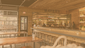 Mayer's Garden photo