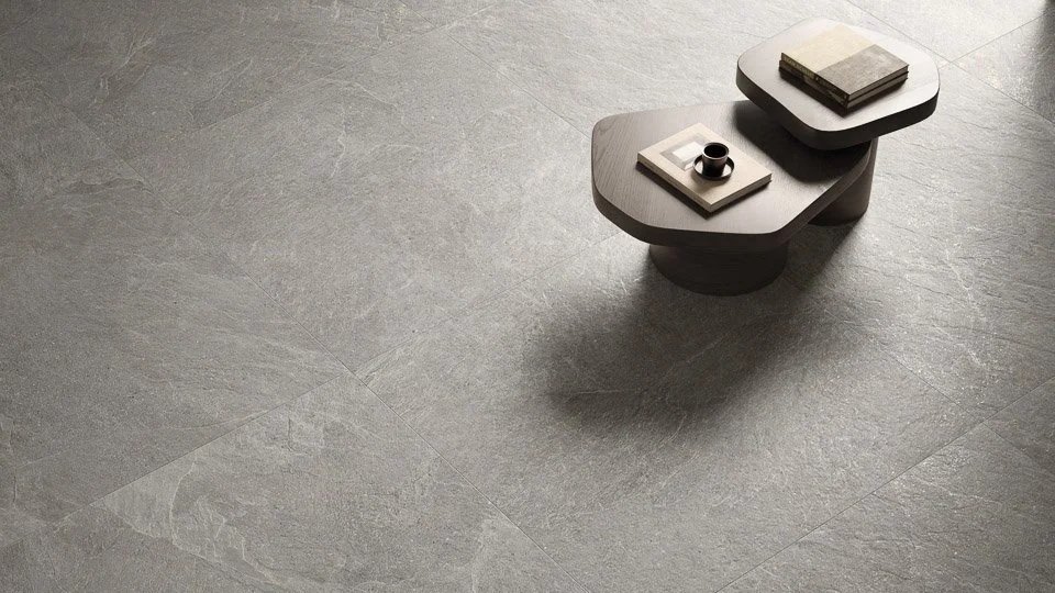 Porcelanatos y cerámica