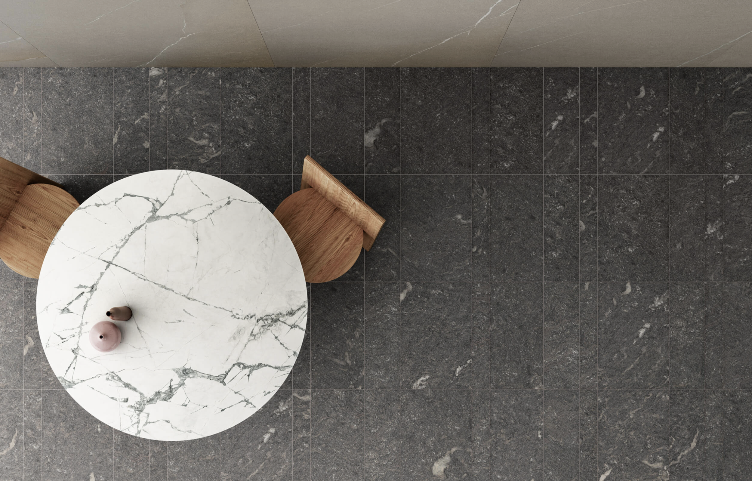 Pisos sin mantenimiento