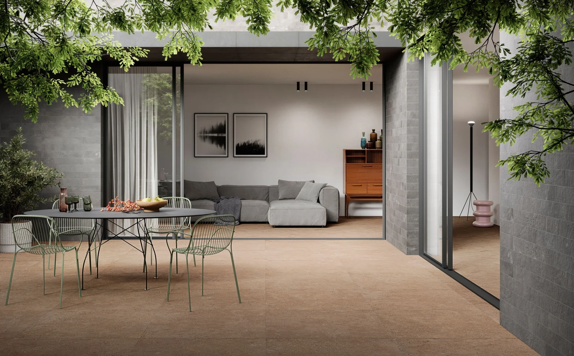 Pisos porcelantos españoles