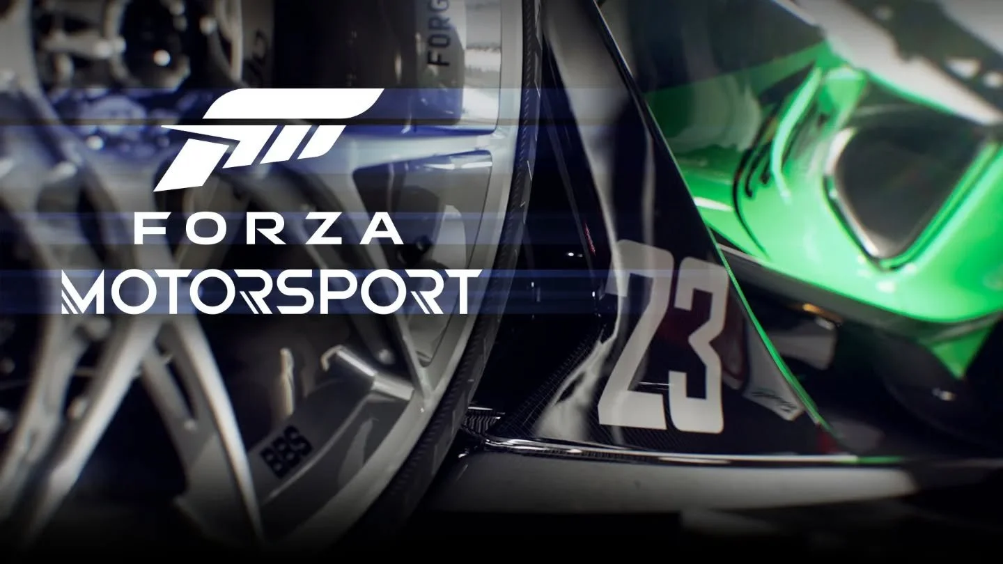 SUUUUPER excited to share that I've joined the audio team at Turn 10 Studios working on the next Forza Motorsport! Whaaattt!!!⁣⁣
🏎️💨⁣⁣
⁣⁣⁣⁣
⁣⁣⁣⁣
@forzamotorsport @keywordsstudiosfamily @lakshyadigitalpvtltd #sounddesigner #audiodesign #gameaudio #r