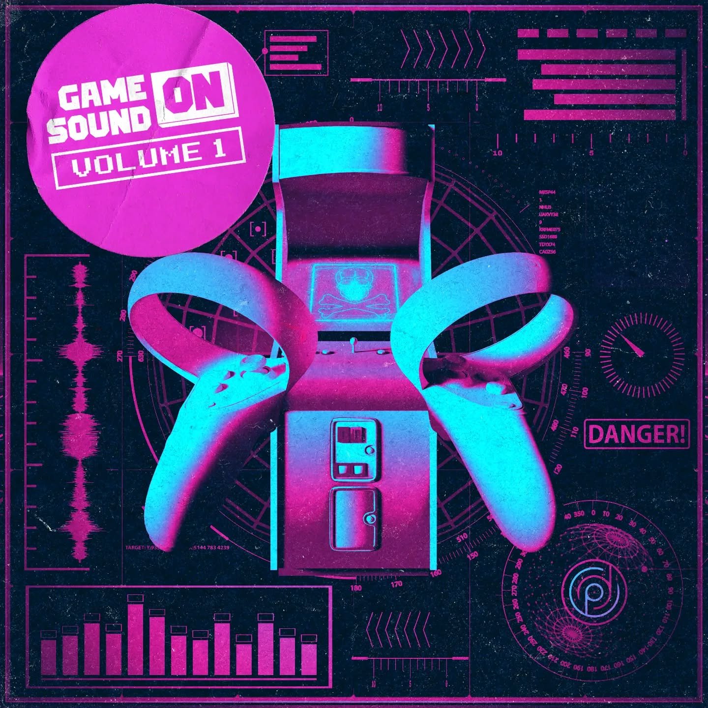 Thrilled to have two of my compositions featured on Pyramind Record's newest video game-themed compilation album "Game Sound ON" 🎶🎮⁣⁣
⁣⁣
Releases Feb 24th 🔥🔥🔥 All the composers are Pyramind alumni and staff, and it's top notch 👍⁣⁣
⁣
P