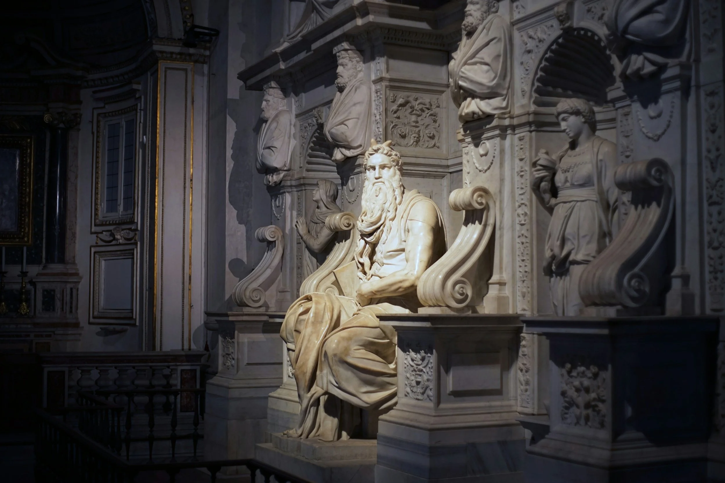 The Ancient Leadership Warning We Still Need Today