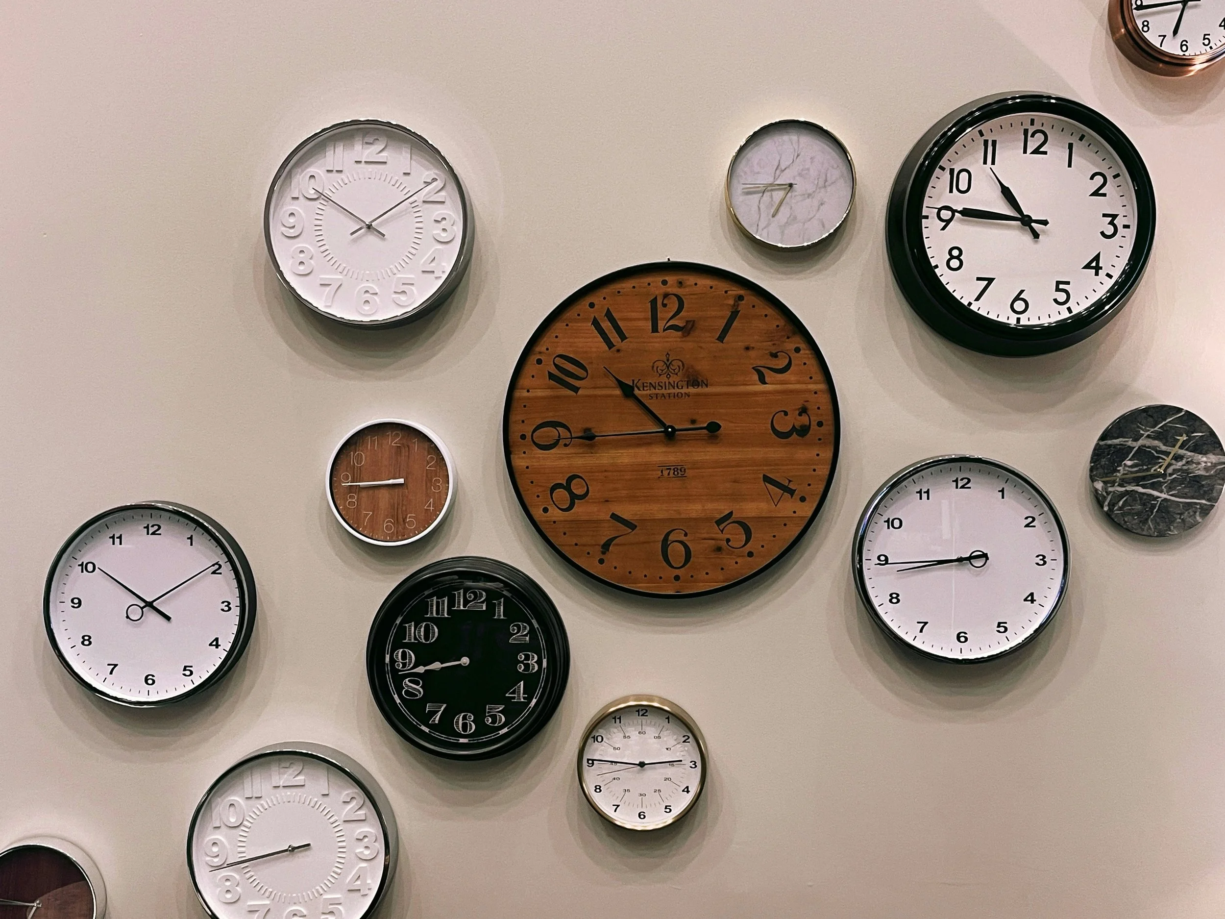 Healthy vs. Unhealthy Leadership Urgency: How Great Leaders Know the Difference