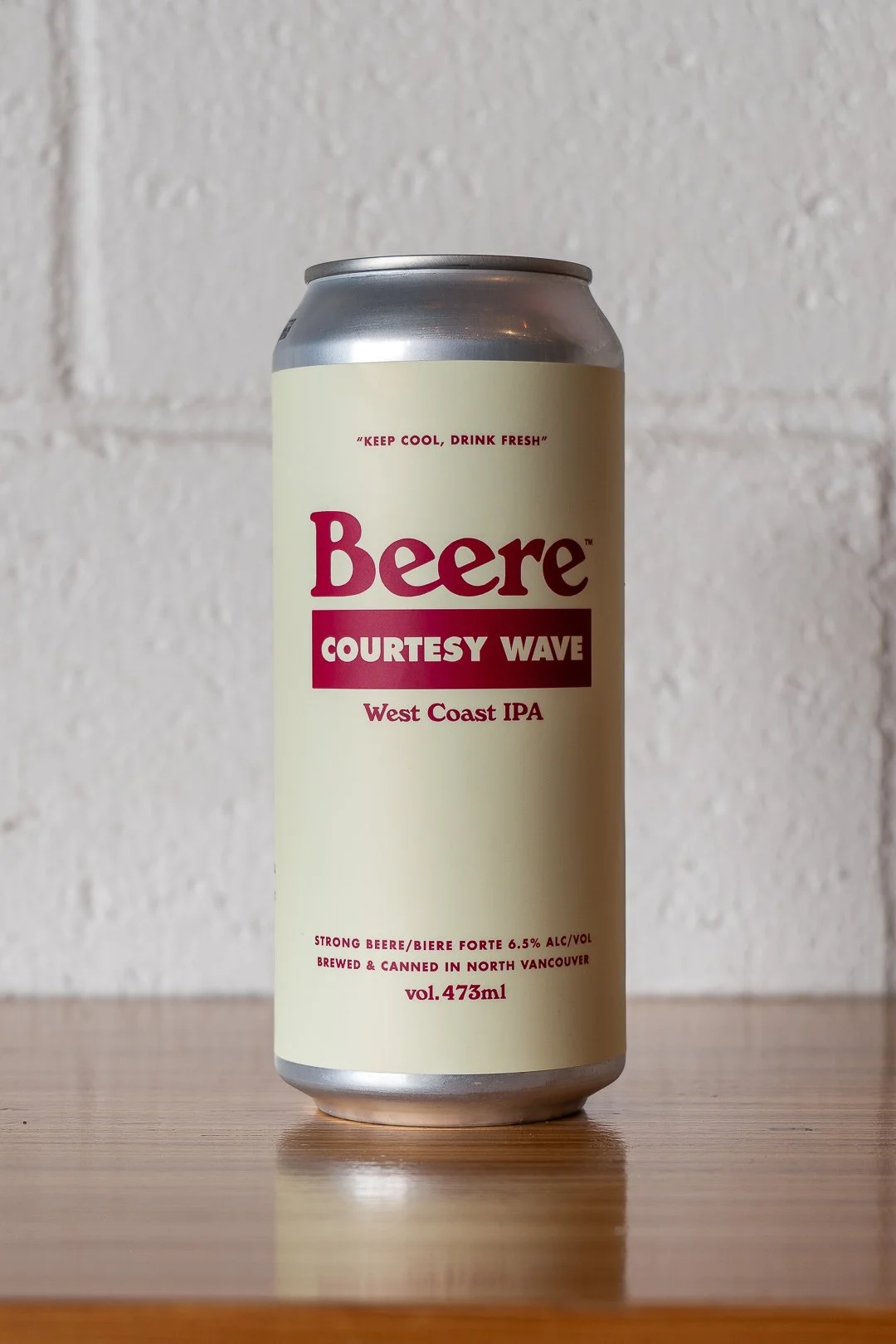 COURTESY WAVE