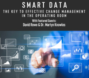 Beyond Clean Podcast: Smart Data - click to listen
