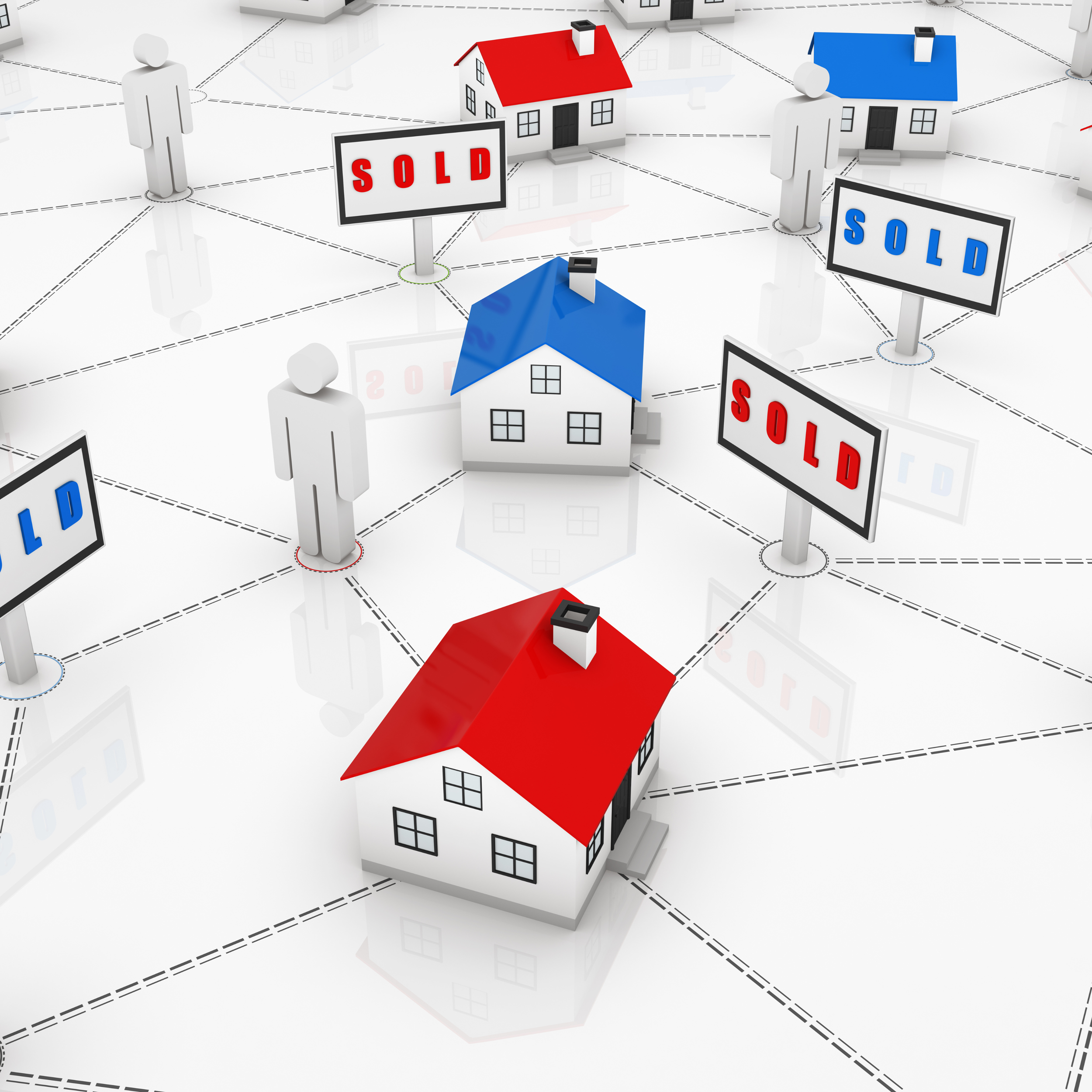 What 10 Years in Real Estate Taught Us