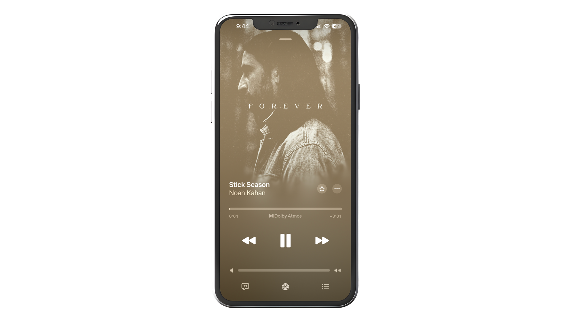 Apple Motions & Spotify Canvas