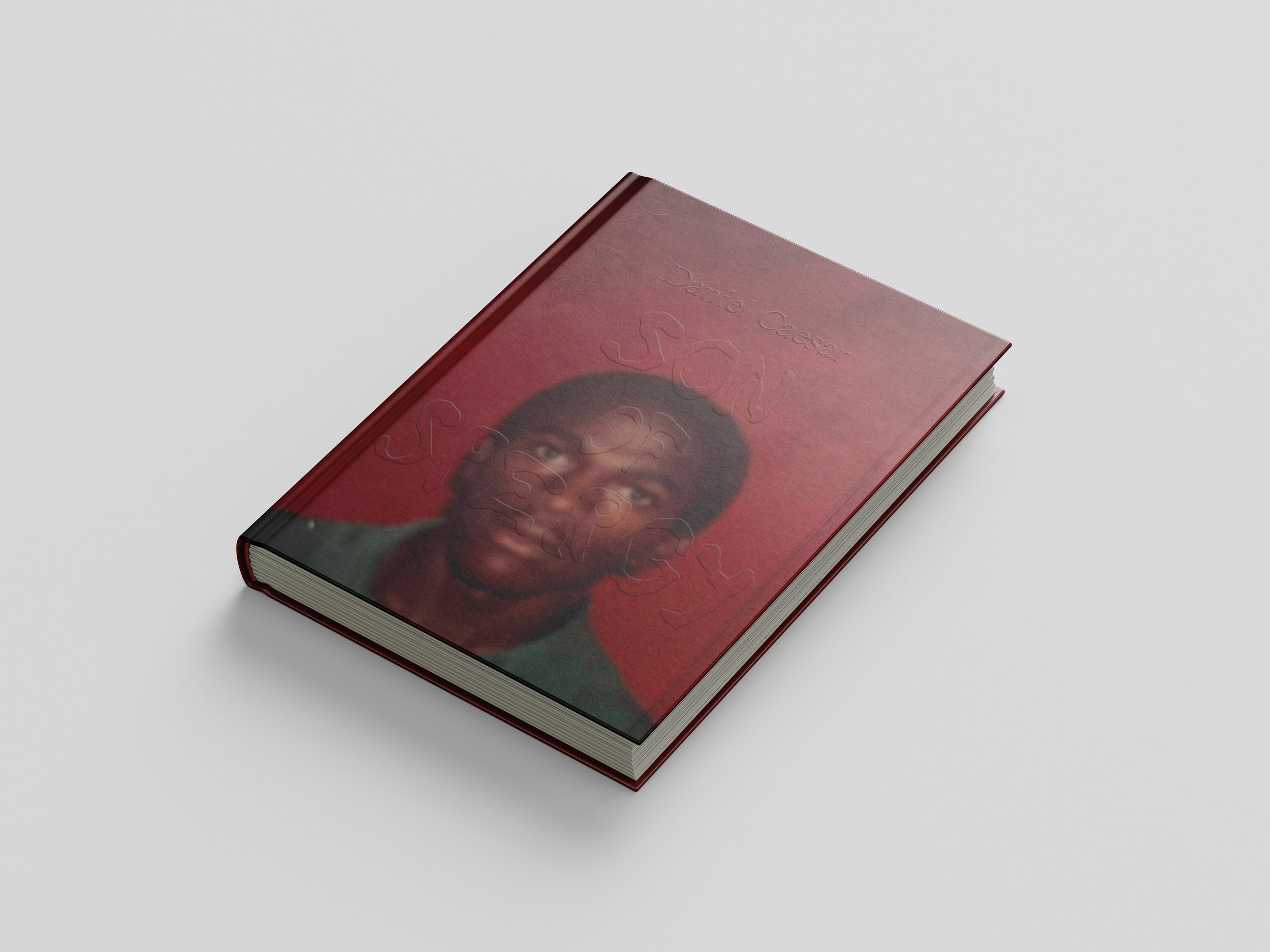 Son of Spergy Book