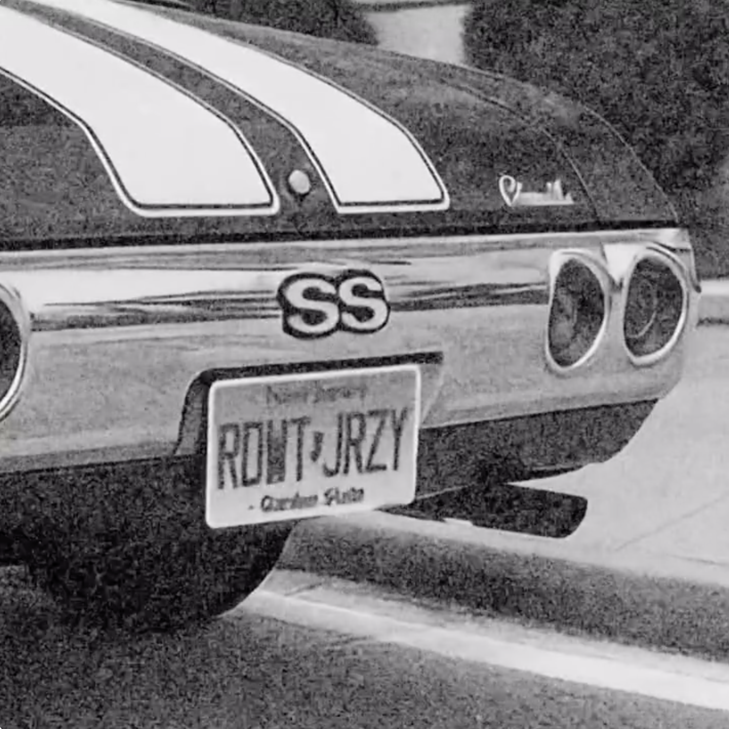 'RW&J' sneak peak / @bonjovi on IG