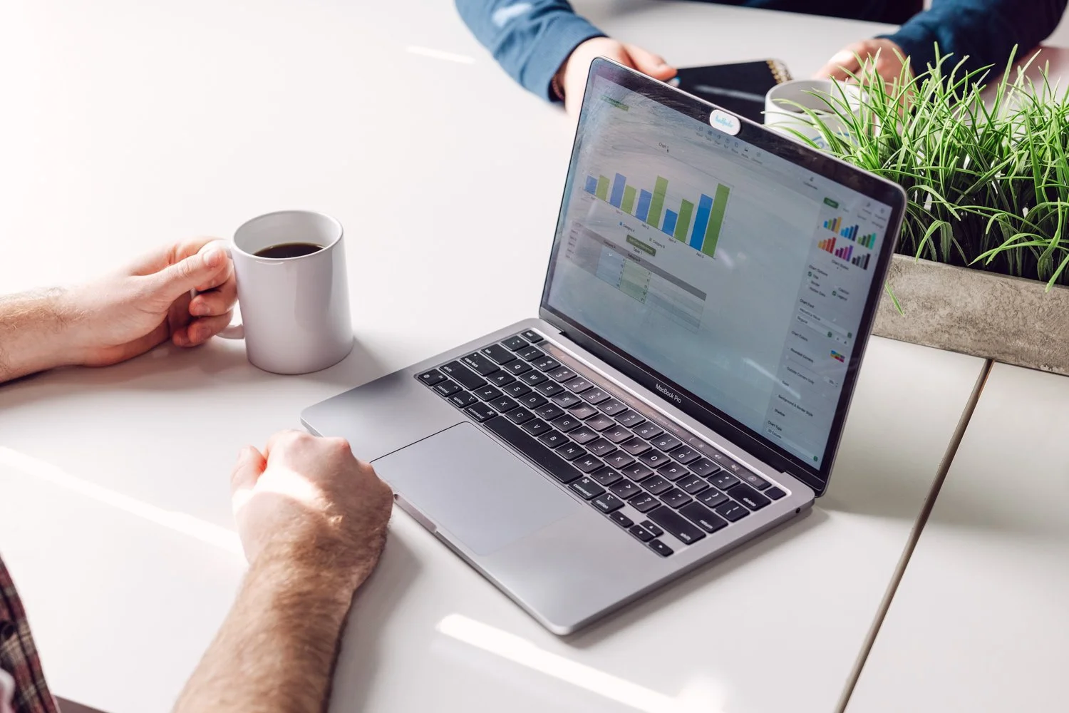 How AI is changing bookkeeping for small businesses in 2026