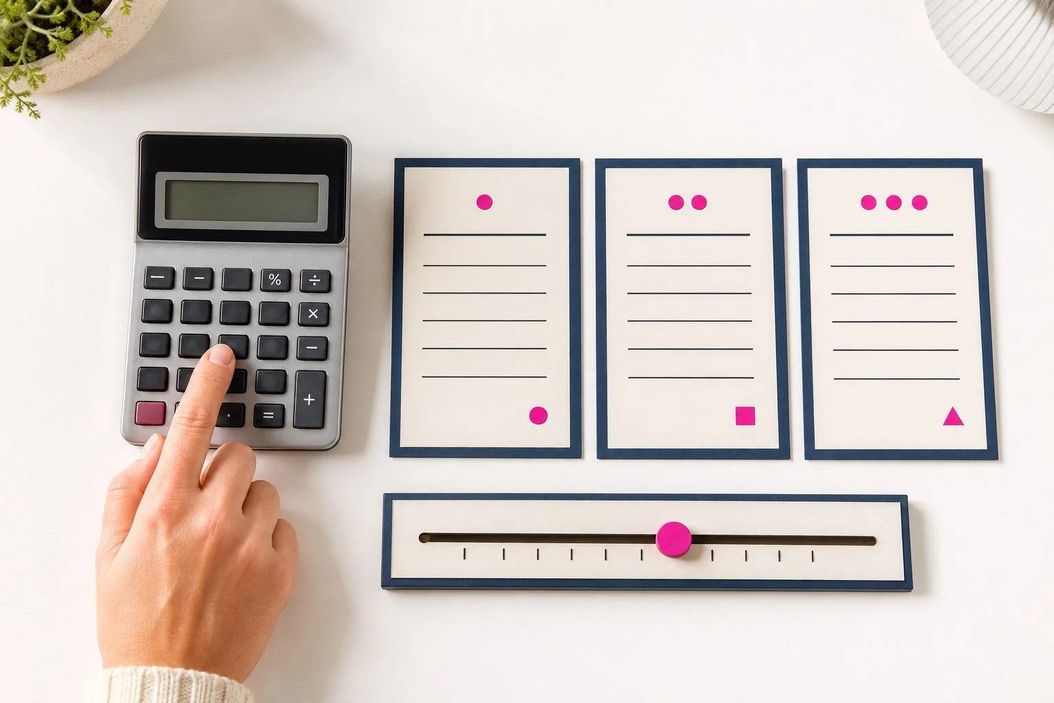 “It depends”: a detailed guide to how accountants come up with their prices