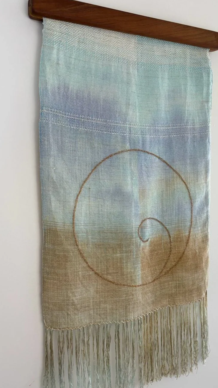 Golden Spiral