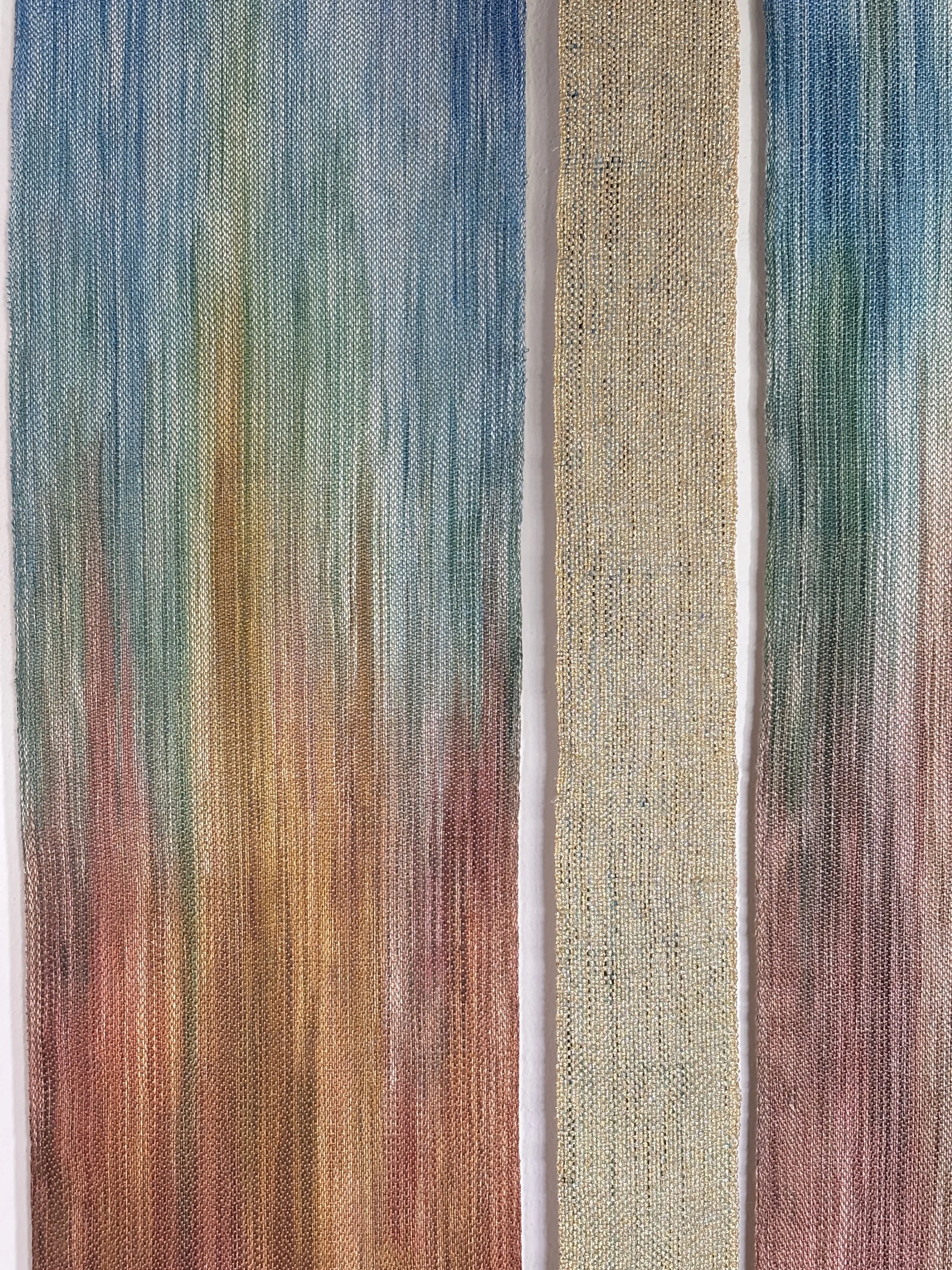 Axis Mundi, detail