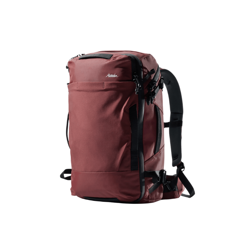 Matador Globerider35 Travel Backpack