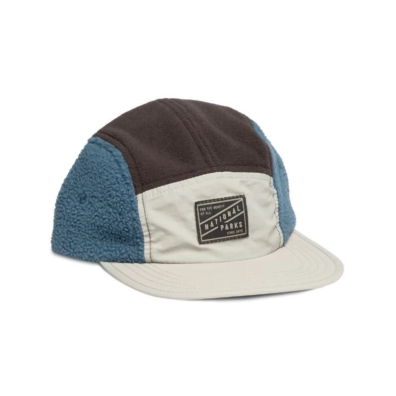 1872 5-Panel Camp Hat