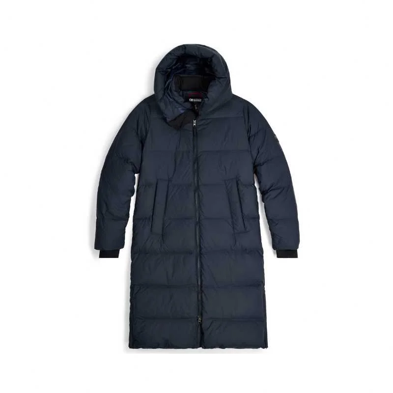 OR Coze Down Parka