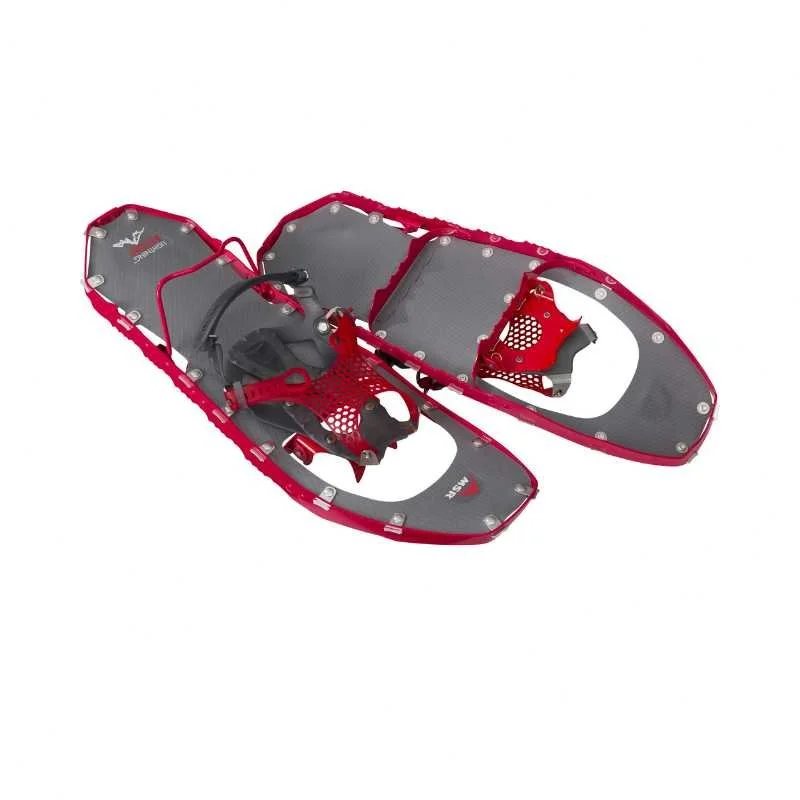 MSR Lightning Ascent Snowshoes
