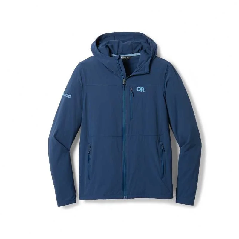 Outdoor Research Ferrosi Hoodie