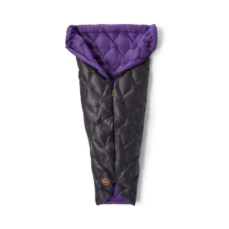 Big Agnes Fly Creek UL Zip