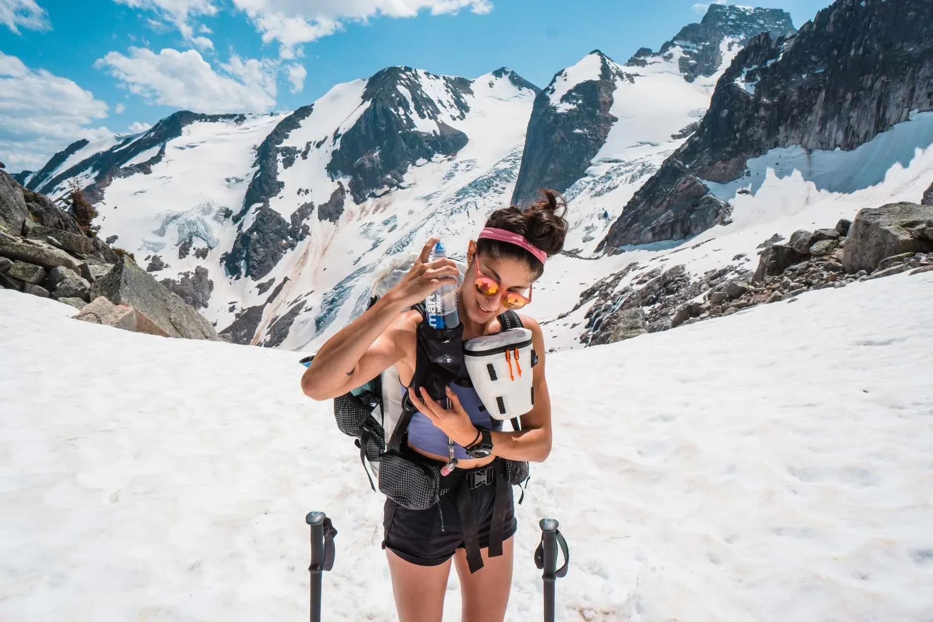 The Best Ultralight Backpacking Gear for 2026