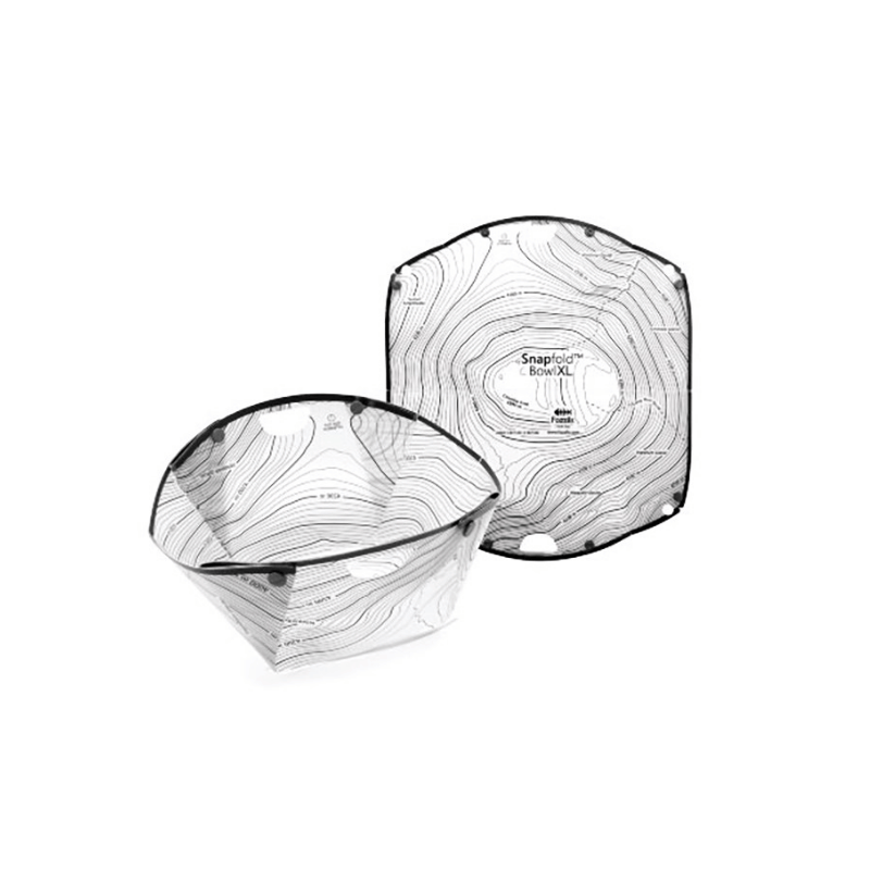 Collapsible Bowl