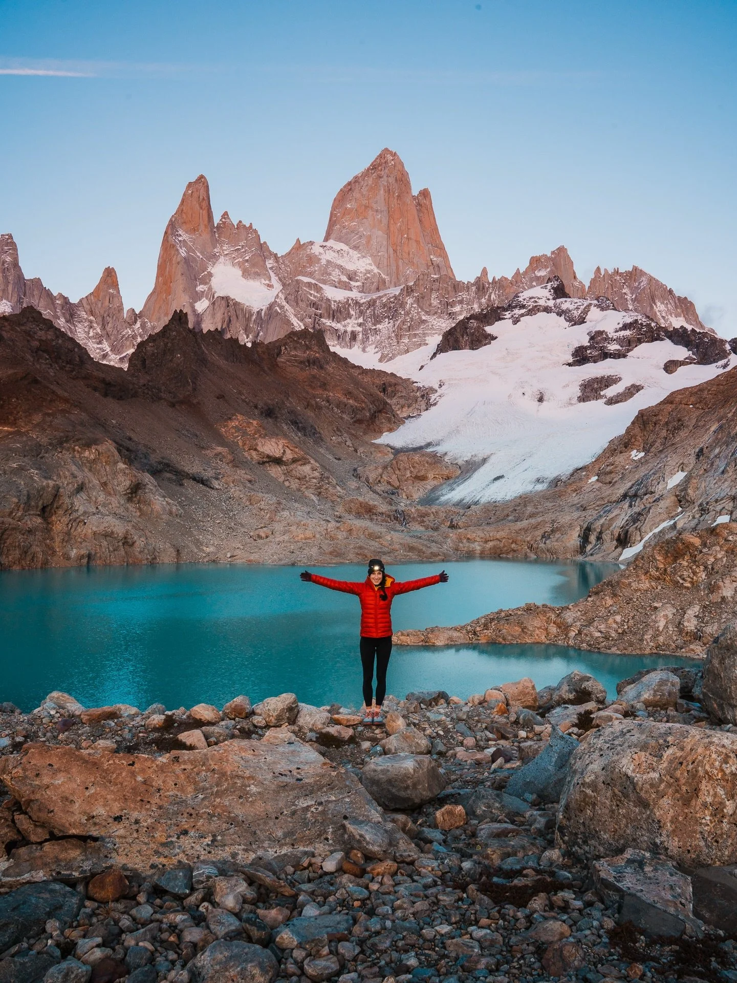 The BEST campsites I&rsquo;ve had while backpacking ⤵️

⛺️ After years of backpacking all across the US, Canada, and around the world, these are the best of the best campsites I&rsquo;d go back to in a heartbeat. 

🥾 SEND this to the person you want