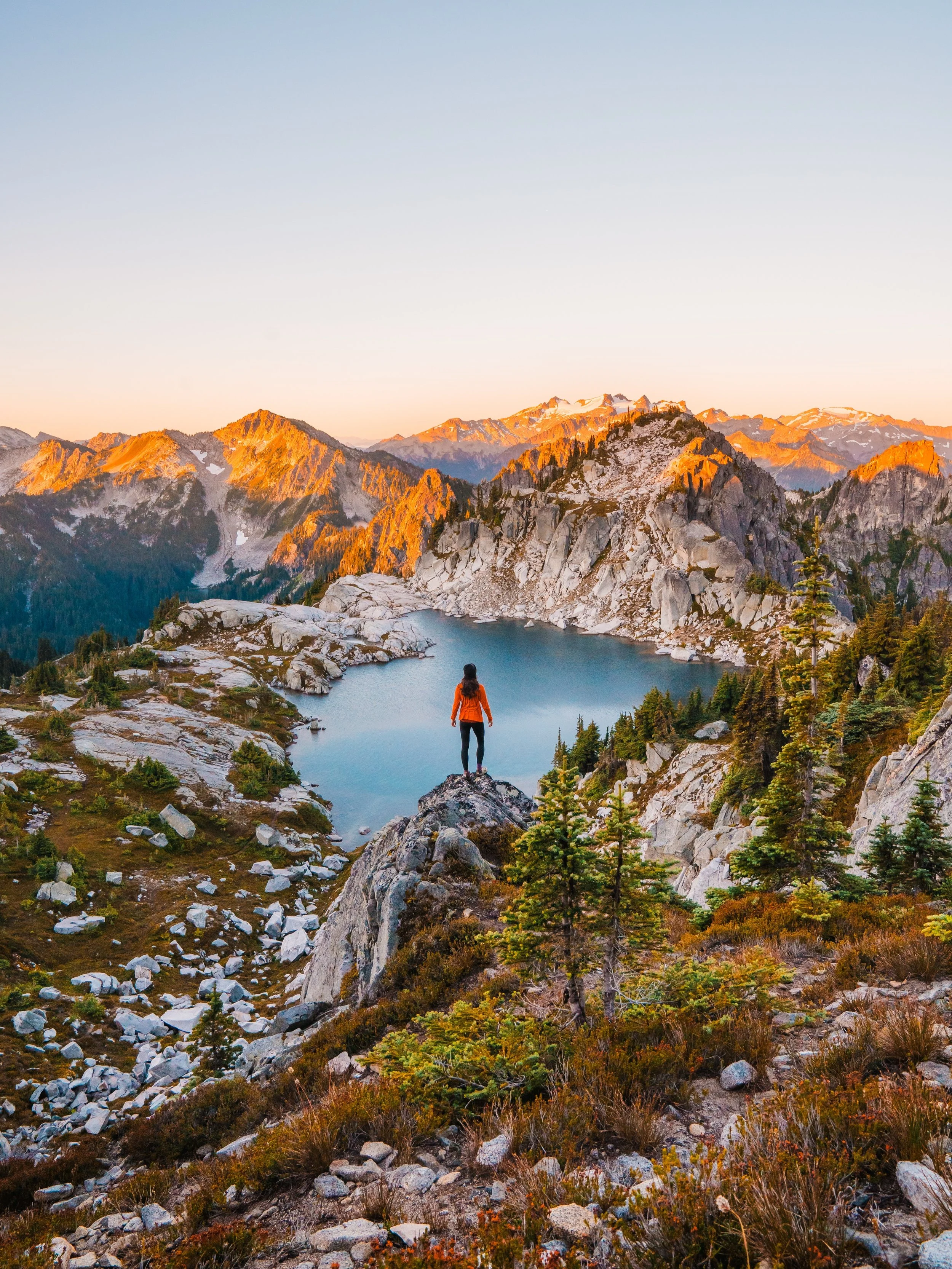 POV: you grew up in the most amazing state 🏔️

I always see posts celebrating why people left their home state to go somewhere more beautiful or more outdoorsy&hellip;

🌲 But the truth is, I was lucky to grow up in a state I never really felt the n