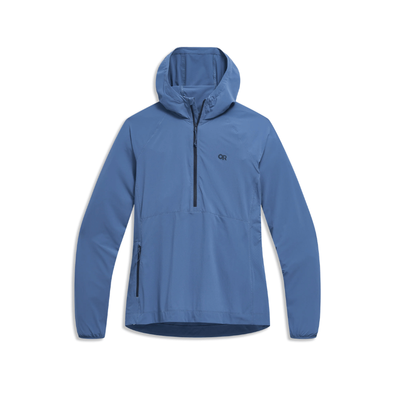 OR Astroman Air Hoodie