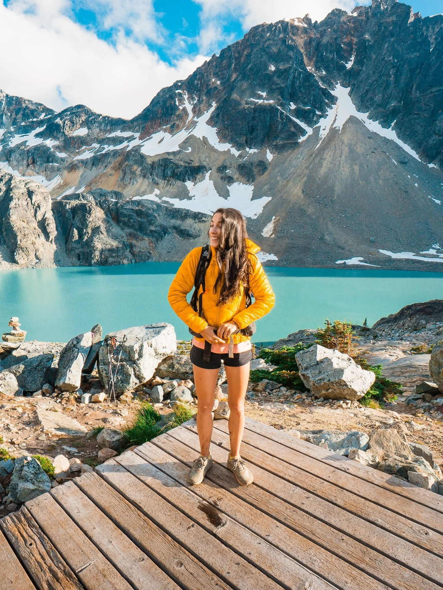 Whistler weekend itinerary ⤵️

Planning to spend a weekend in Whistler, British Columbia? Here is everything you&rsquo;ll want to add to your list!

✨ SEND this to the person you want to visit Whistler with!

Over the years, I have spent a lot of tim