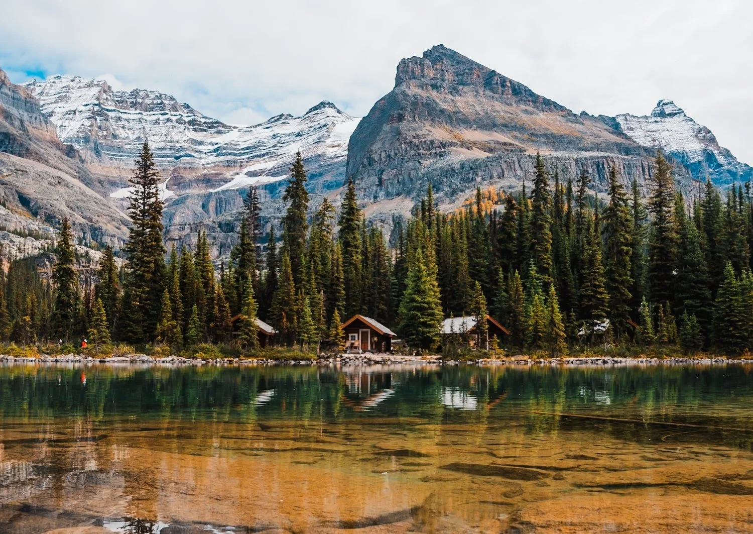 Where to Stay in Banff: Best Hotels, Campgrounds &amp; Lodging in the Canadian Rockies